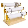 Intirilife Armbandständer mit 3 Etagen - 29.5 x 17.5 x 24.5 Produktbild-Vorschau 1