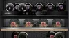 Siemens iQ500 KU21WAHG0, nevera de vino con compresor, Vista previa de la imagen del producto 4