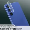 2x Kamera 9H Panzerhartglas für Samsung Galaxy S24 3D KLAR Produktbild-Vorschau 4