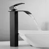 Rubinetto Da Lavabo REA LOTUS BlackHigh Anteprima dell’immagine prodotto 3