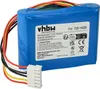 vhbw Akku kompatibel mit Robomow RK 1000, RK 2000, RK 2000 Produktbild-Vorschau 1