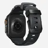 Nomad Rocky Point Band, Band, Smartwatch, Czarny, Apple, Podgląd zdjęcia produktu 3
