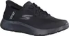 Skechers Herren Slipper, schwarz(schwarzbbk), Gr. 47 Produktbild-Vorschau 30