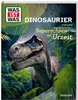 Tessloff WAS IST WAS Dinosaurier. Superechsen der Urzeit Produktbild-Vorschau 1