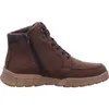 Waldläufer Herren Stiefel H-LINO braun Größe EUR 42,5 Produktbild-Vorschau 21