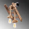 Opviq, Erebos- Erebos SHN, Hölzern, Wandleuchten, 25 x 26 Produktbild-Vorschau 4