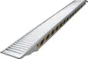 TRUTZHOLM 1 x Profi Schwerlastrampe 265cm 1650 kg Alu 35 cm Produktbild-Vorschau 1