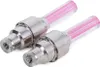 Verk, leuchtende Ventile, rosa, 2 Stück Produktbild-Vorschau 8