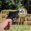 Spielzeugpistolen Revolver Pistole Schaumstoff Spielzeug Produktbild-Vorschau 13