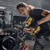 DeWalt Akku-Schlagschrauber 1/2, 18 V, incl. Gürtelhaken, Produktbild-Vorschau 6