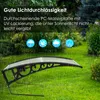 Hengda Rasenmäher Garage Rasen Roboter Haube Mähroboter Produktbild-Vorschau 6