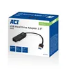 ACT USB-Adapterkabel für 2,5" SATA HDD/SSD AC1510 Produktbild-Vorschau 4