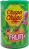 Sucettes aux fruits Chupa Chups 100 pièces Voir les images du produit 12