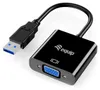 Equip USB 3.0 auf VGA Adapter, 3.2 Gen 1 (3.1 Gen 1), USB Produktbild-Vorschau 1