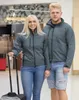 Result Men´s Base Layer Soft Shell Jacket Produktbild-Vorschau 6