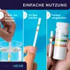 Aquanexo Pool Teststreifen 3-in-1 pH und Chlor Wassertester Produktbild-Vorschau 4