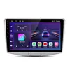 Einbau-Navigationsgeräte Android13 6+128G 10''NAVI BT Náhled obrázku produktu 1