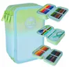 Coolpack Dreifach-Federmäppchen Ausgestattet Mit Mojito Produktbild-Vorschau 13