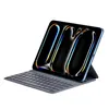 Pouzdro s klávesnicí kompatibilní s iPad 2022 10,9", Náhled obrázku produktu 6