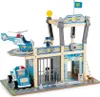 Hape HAPE aidim rinkinys Metro Police, E3050 Náhľad obrázku produktu 9