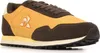 Le Coq Sportif Sneakers 2520570 in spruce yellow/chocolate Produktbild-Vorschau 2