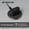 Echt kabellose Kopfhörer SONY WF1000XM6S MIT ANC KABELLOSE Produktbild-Vorschau 4