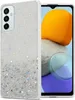 Cadorabo Hülle für Samsung Galaxy M23 5G in Transparent mit Produktbild-Vorschau 1