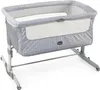 Kleinkindbett Chicco Next2Me Dream Produktbild-Vorschau 1