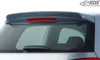 RDX DACHSPOILER für VW GOLF 6 IV Dachkantenspoiler Spoiler Produktbild-Vorschau 1