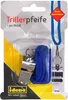 IDENA Idena Trillerpfeife aus Metall, mit blauem Band Produktbild-Vorschau 4