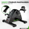 Cvičebný bicykel Tunturi Cardio Fit M50 Black Náhľad obrázku produktu 11