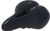 L-BRNO Sella per bici sportiva comoda schiuma elastica con Anteprima dell’immagine prodotto 13