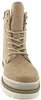 Zapatos de cordones para mujer Rieker, color beige, estilo Vista previa de la imagen del producto 14