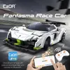 CaDA C51083W Phantom Race Car Náhľad obrázku produktu 9