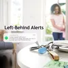 GPS Tracker mit iOS,Find My'' - Schlüsselfinder 4 St Produktbild-Vorschau 3