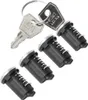 Atera Schlosssatz für Giro / Nova / Strada /Genio 4 Produktbild-Vorschau 1