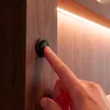 Kippschalter ON/OFF AC 6A/250V Möbel-Schalter Wippschalter Produktbild-Vorschau 7