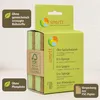 Sonett Öko-Spülschwamm, Braun, Grün, Rechteckig, Zellulose, Produktbild-Vorschau 6