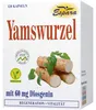Espara Yamswurzel Kapseln, 120 St. Kapseln Produktbild-Vorschau 7
