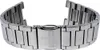 Festina Damen Uhrenarmband Edelstahl silbern glänzend Produktbild-Vorschau 1