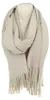 Damenschal Soft Cashmera » Fransenschal 180 x 70 cm » Produktbild-Vorschau 12