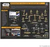 Star Wars: Legion – Ensemble de départ de l'Alliance Voir les images du produit 2