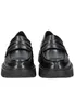 Geox Damen Mokassins D46UAC 00043 C9999 Farbe: Schwarz Produktbild-Vorschau 15