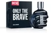Diesel Only The Brave Eau de Parfum für Herren 50 ml Produktbild-Vorschau 3