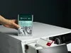 AEG Zubehör Regeneriersalz M3GCS200 Grau Produktbild-Vorschau 11