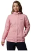 Columbia Arcadia™ Ii Jacke Rosa XS Frau Rosa XS Produktbild-Vorschau 1