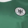 JELEX Herren Deutschland Auswärtstrikot Retro History green Produktbild-Vorschau 3
