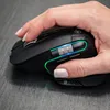 Tellur Wireless Mouse Shade, Bluetooth, schwarz Produktbild-Vorschau 7