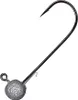 Spro HD Jig 90 Round Jigkopf mit Gamakatsu Haken 4/0 5 g Produktbild-Vorschau 3