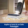Tineco iFLOOR 5 Breeze Complete Aspirapolvere e Anteprima dell’immagine prodotto 2